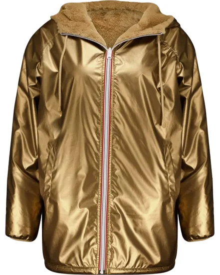Veste Réversible Femme Issina