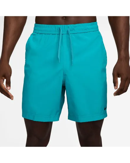 Short Homme M NK DF FORM 7IN UL Bleu