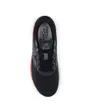 Chaussures de running Homme MEVOZRU4 Noir