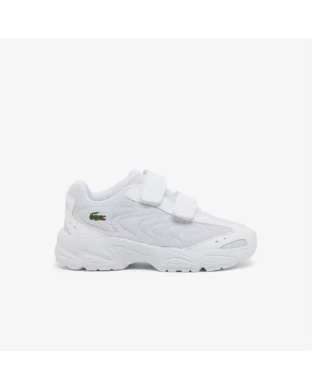 Chaussures Bébé STORM 96 2K LITE 2251 SUI Blanc