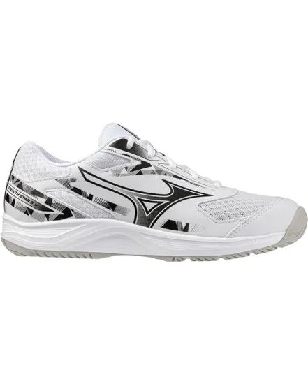 Chaussures De Handball Junior Stealth Star 3 Jr