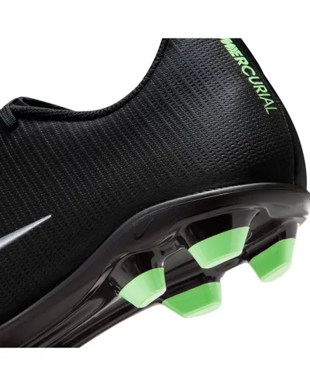 Crampons Homme VAPOR 17 CLUB FG/MG Noir