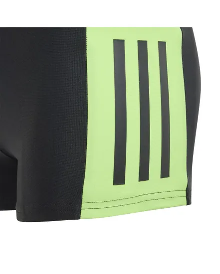 Short de bain Enfant CB 3S BOXER Noir