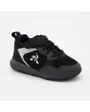 Chaussures Enfant R500 INF SPORT Noir