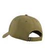 Casquette Baseball Unisexe ESS No 1 Logo Patch BB Cap