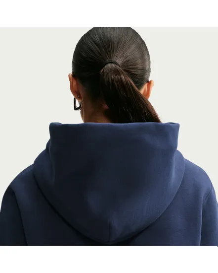 Sweat À Capuche Femme Nike Studio Fleece