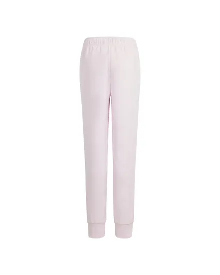 Ensemble de survetement Fille G FI LOGO TS Rose