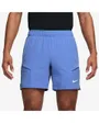 Short Homme M NKCT DF ADVTG SHORT 7IN Bleu