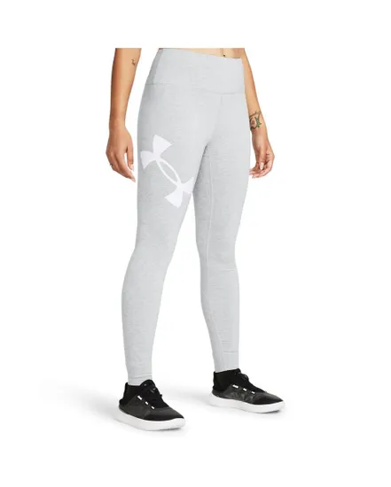 Legging Femme CAMPUS LEGGING Gris