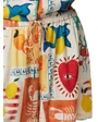 Short Femme PCKLARISA WVN BC