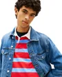 Veste Jean Homme Ryan