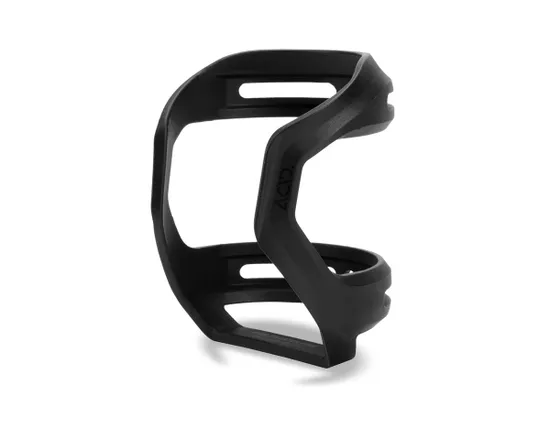 Porte-bidon FLOW 400 Noir/Noir