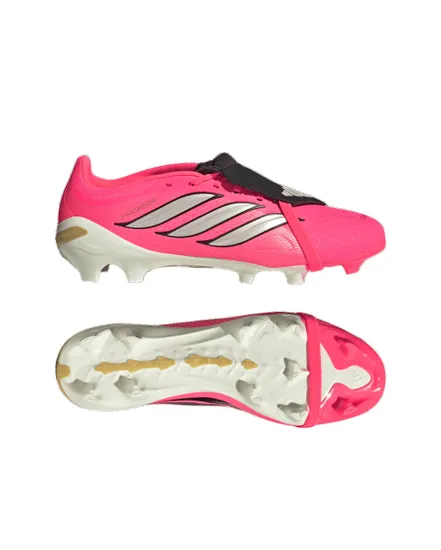 Crampons De Football Homme Predator League FT FG