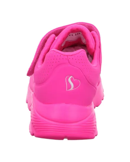 Chaussures Fille Uno Lite