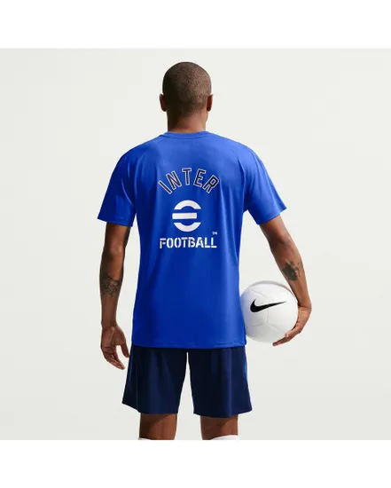 Haut De Football Homme Dri-FIT Strike Inter Milan