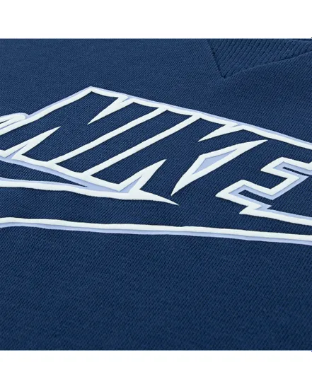 Ensemble de survetement Jeune enfant NKN FT COLOR BLOCKED CREW SET