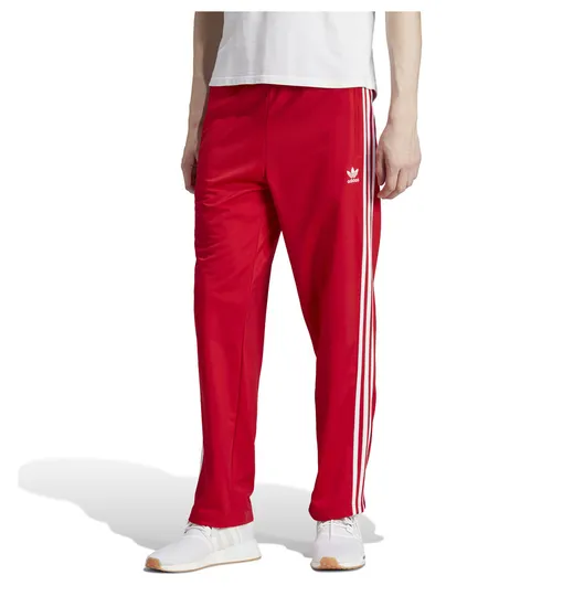 Pantalon de survetement Homme FIREBIRD TP Rouge
