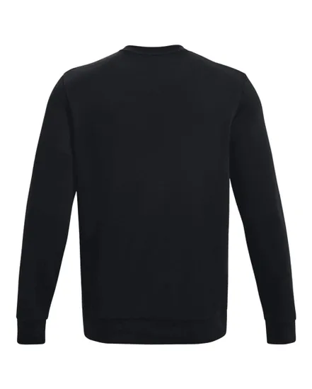 Sweat Homme UA Icon Fleece Crew