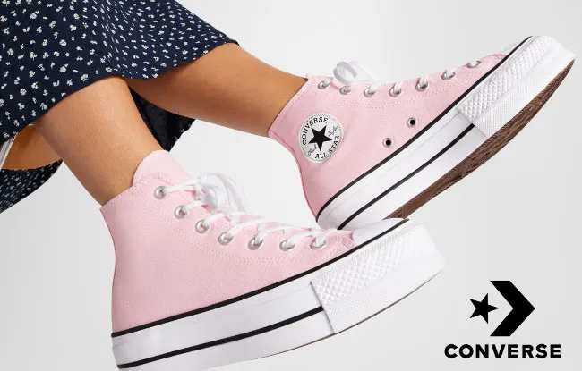 Converse limitless color
