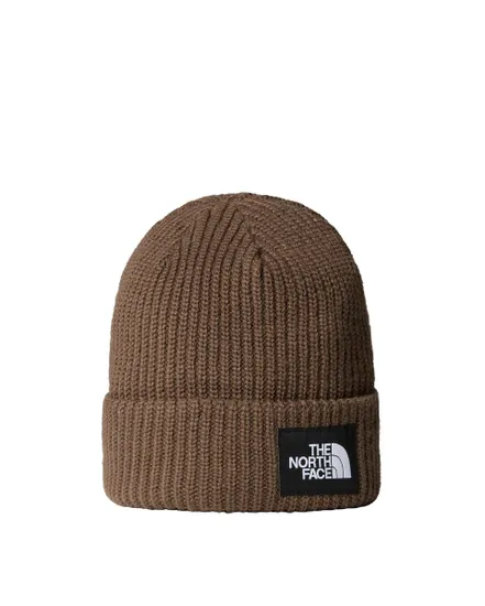 Bonnet Homme SALTY LINED BEANIE Marron