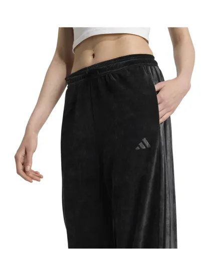 Pantalon de survetement Femme W TIRO Q4 PT Noir