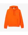 Sweat à capuche Homme CORE SOLID Orange