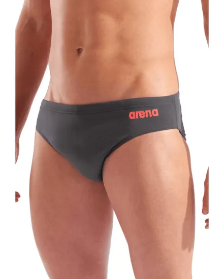 Slip De Bain Homme Team Swim Briefs Solid
