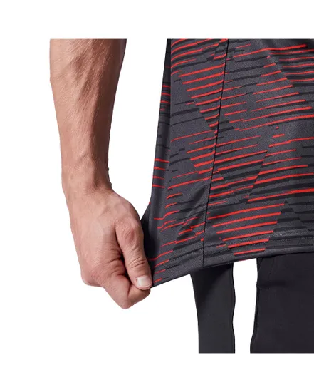 Haut Pré-Match Homme RC Toulon Nike