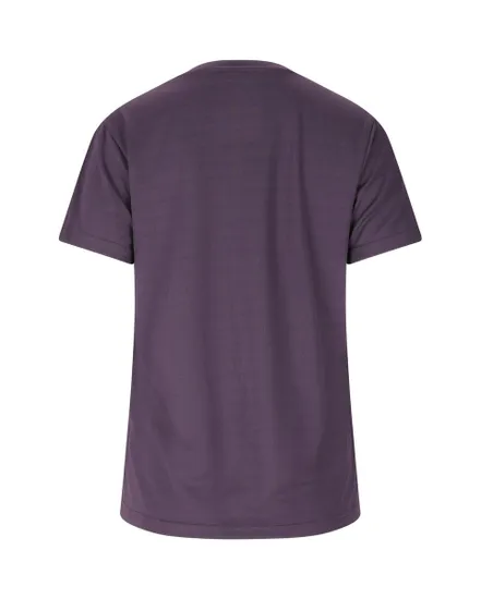 T-shirt Femme VISTA V2 W PERFORMANCE S/S TEE Violet