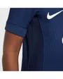 Maillot de football Enfant plus agé PSG Y NK DFADVMATCH JSY SS HM Bleu