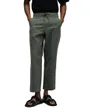 Pantalon Jogger Homme Salsa Coton Lin