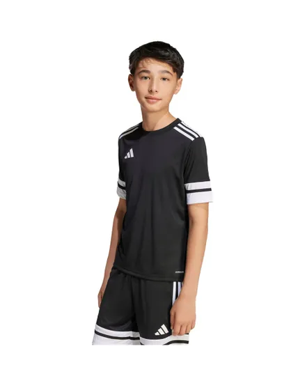 Maillot de Foot Enfant SQUA25 JSY