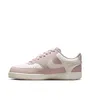 Chaussures Femme W NIKE COURT VISION LO P NBK