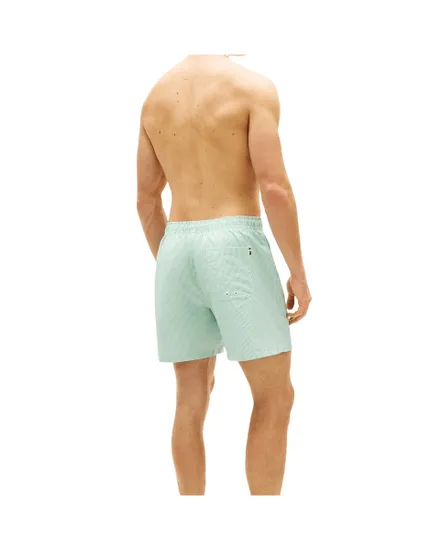 Short de Bain Homme Medium Drawstring Ithaca