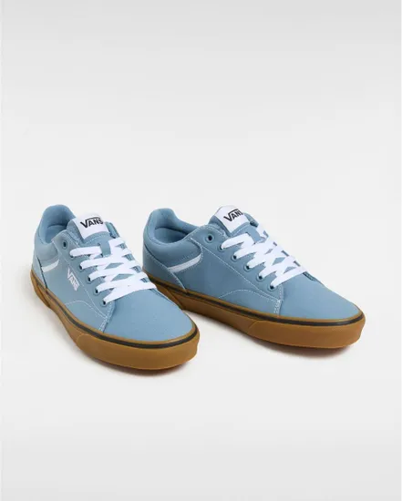 Chaussures Homme SELDAN Bleu