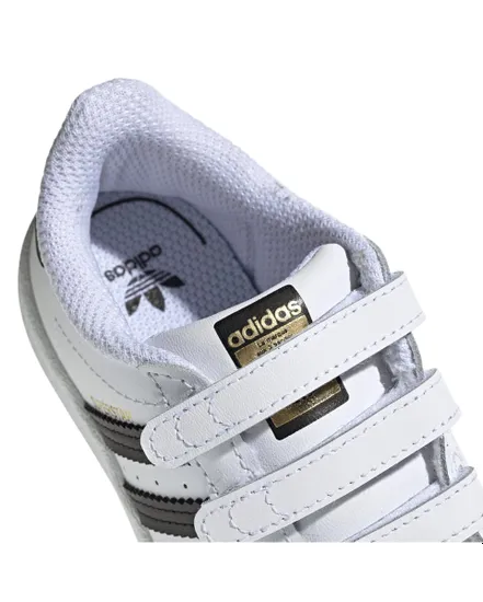 Chaussures Lifestyle Bébé Superstar CF I