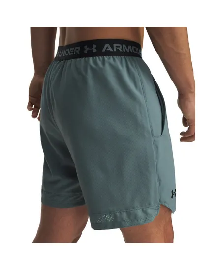 Short Homme UA VANISH WOVEN 6IN SHORTS