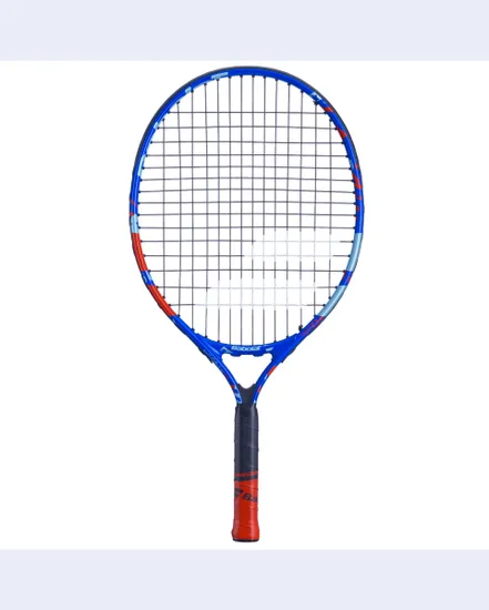 Raquette de tennis Enfant BALLFIGHTER 21 S CV Bleu