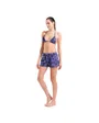 Short De Plage Femme Arena Imprimé