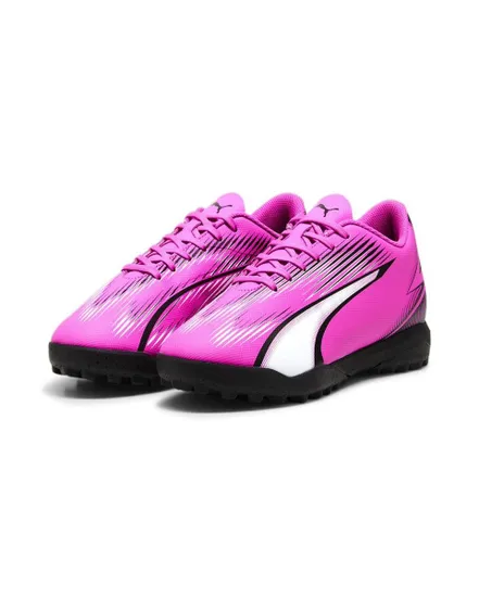 Chaussures de football Homme ULTRA PLAY TT Rose