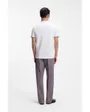 T-shirt Homme THOMPSON 04 10236129 01 Blanc