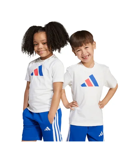 T Shirt Enfant LK BL TEE 160