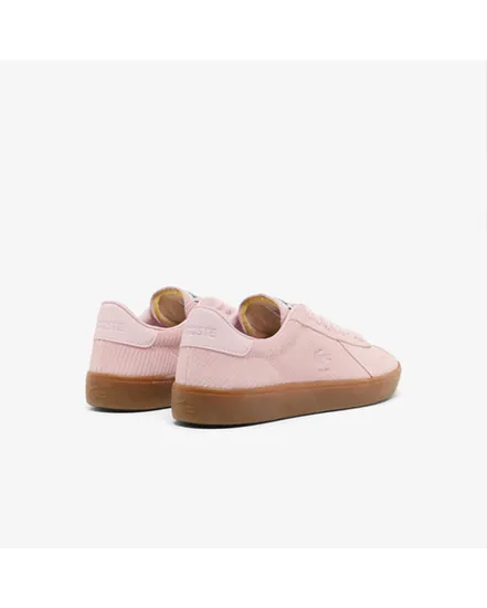 Chaussures Femme BASESHOT PRO 225 4 SFA Rose