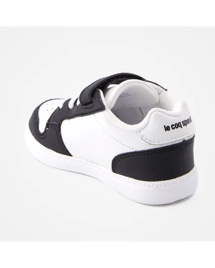 Chaussures basses Enfant BREAKPOINT INF SPORT Blanc