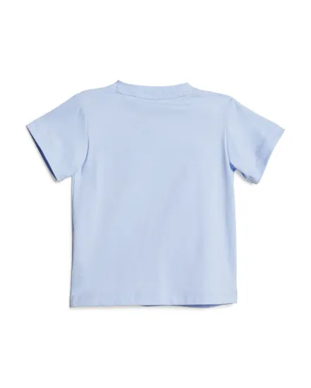Ensemble de survetement Bébé I BL T-SET 160 Bleu