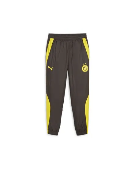 Pantalon de survetement Homme BVB PREM WOV PNT Noir