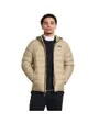 Doudoune à capuche Homme LEGEND DOWN HOODED JACKET Beige