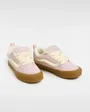 Chaussures Unisexe KNU SKOOL Rose