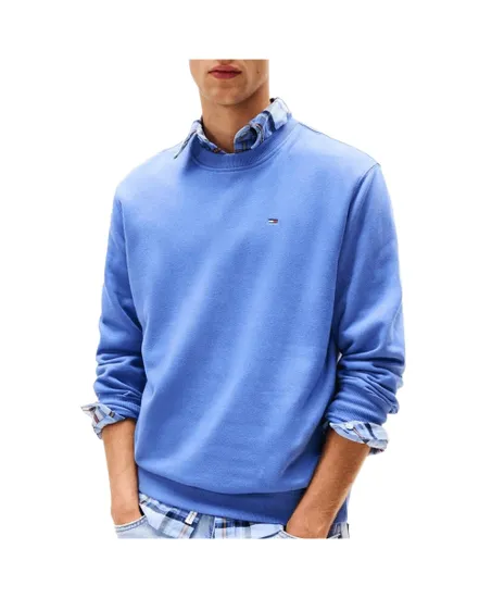Sweat Homme TJM Reg S Flag Crew
