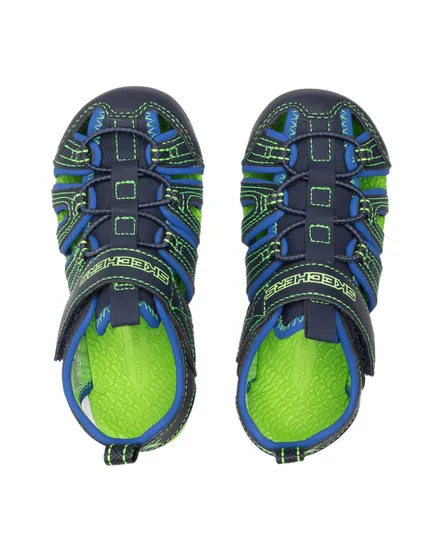Sandale Garçon C-Flex Sandal 2.0 Heat Blast